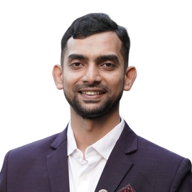 Shahriar Iqbal Zame