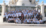First DTN Annual Forum in Lisbon